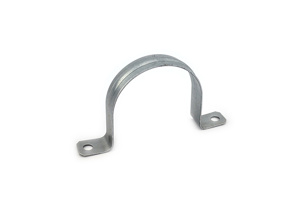 Bridgeport Fittings Two-hole Rigid / IMC Conduit <em class="search-results-highlight">Straps</em> 3-1/2 in Rigid