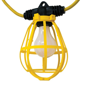 Southwire String Lights Corded Electric