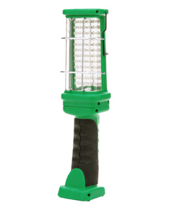 Southwire L1925 Series Rechargeable LED Work Lights Rechargeable Battery 180 lm