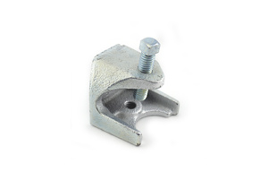 Bridgeport Fittings Beam Clamps 3/8' - 16 Malleable Iron 300 <em class="search-results-highlight">lb</em>