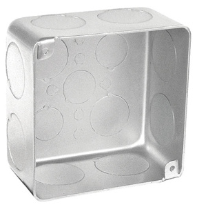 Southwire Metallic 4 Square 1900 Boxes