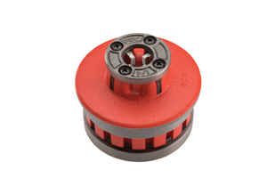 Emerson Ridgid Manual Hand Threader Die Heads