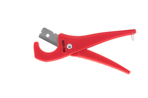 Emerson Ridgid Single Stroke Pipe Cutters