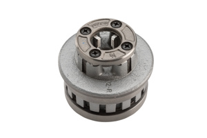 Emerson Ridgid Manual Hand Threader Die Heads