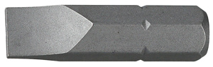 Dottie Slotted Insert Bits
