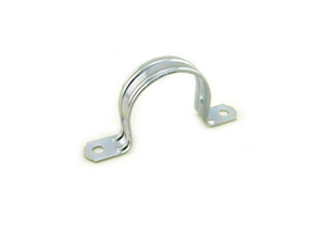 Bridgeport Fittings Two-hole EMT Pipe <em class="search-results-highlight">Straps</em> 2 in EMT