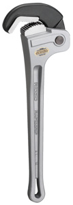 Emerson Ridgid RapidGrip Pipe Wrenches 14 in Aluminum