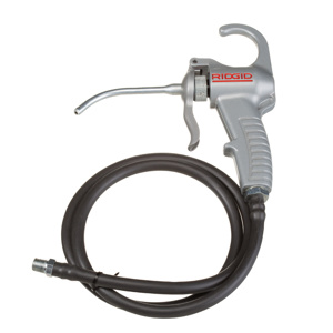 Emerson Ridgid Oilers