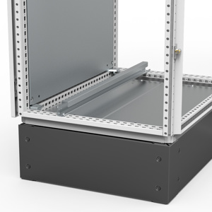 nVent HOFFMAN Inside Cable Fixing Bars