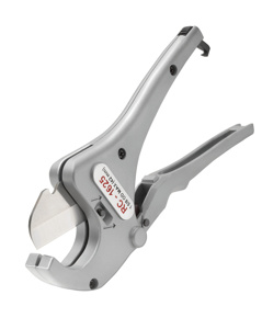 Emerson Ridgid Ratcheting Pipe Cutters