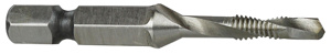 DT632NC 6/32 DRL TAP BIT