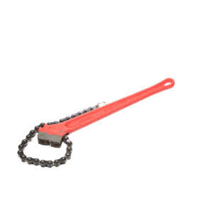 Emerson Ridgid <em class="search-results-highlight">Chain</em> Pipe Wrenches