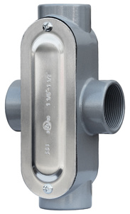 Dottie Type X <em class="search-results-highlight">Conduit</em> Bodies