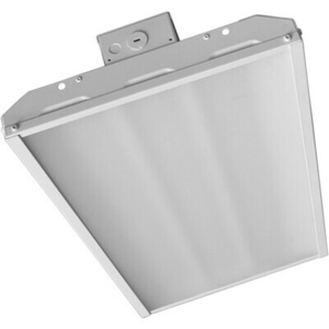 Eiko LLH-D Series LED Linear Highbays 120 - 277 V 110 W 14400 lm 5000 K 0 - 10 V Dimming LED Driver