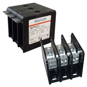 Mersen MPDB Series Power Distribution Blocks