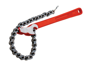 Emerson Ridgid <em class="search-results-highlight">Chain</em> Pipe Wrenches