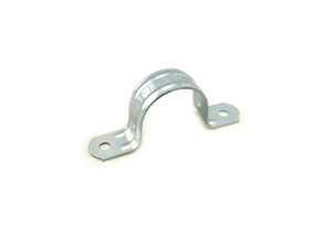 Bridgeport Fittings Two-hole EMT Pipe <em class="search-results-highlight">Straps</em> 1-1/4 in EMT