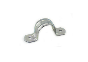 Bridgeport Fittings Two-hole EMT Pipe <em class="search-results-highlight">Straps</em> 1 in EMT