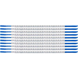 Brady ClipSleeve™ Wire Markers