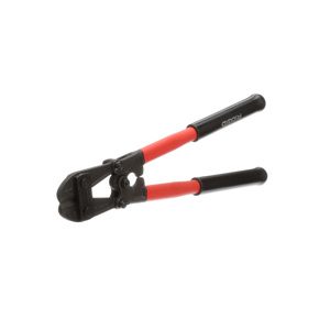 Emerson Ridgid 14 Steel Bolt Cutters Up to 5/16" (soft), 1/4" (medium) and 3/16" (hard)