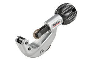 Emerson Ridgid Tubing Cutters