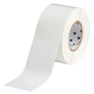 Brady Overlaminate Labels