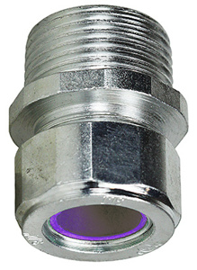 Dottie SR Series Strain Relief Cord Connectors