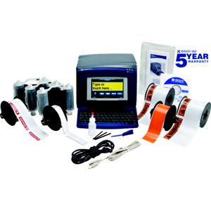 Brady BBP®31 Label Printers