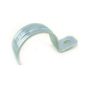 Bridgeport Fittings One Hole Rigid / IMC Conduit <em class="search-results-highlight">Straps</em> 2-1/2 in Rigid