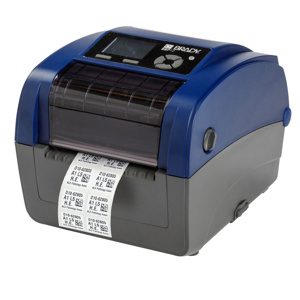 Brady BBP®12 Label Printers