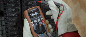 Southwire Topaz MaintenancePRO™ Data Logging Multimeters