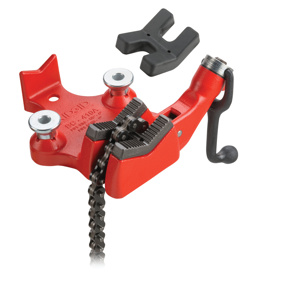 Emerson Ridgid Bench Chain Vises