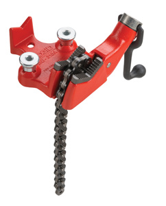 Emerson Ridgid Ridgid 401 Bench Chain Vises