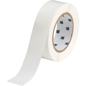 Brady Overlaminate Labels