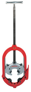 Emerson Ridgid Hinged Pipe Cutters
