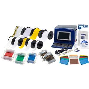 Brady BBP®31 Label Printers