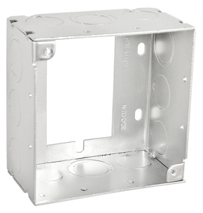 Southwire 4 Square Box Extension Rings