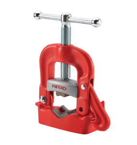 Emerson Ridgid Bench Yoke Vises
