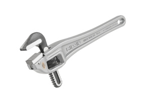 Emerson Ridgid Straight Pipe Wrenches 14 in 2 in
