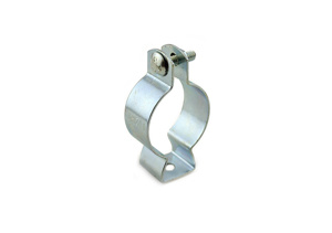 Bridgeport Fittings Surface Mount <em class="search-results-highlight">Conduit</em> Hangers 1-1/2 in Rigid Steel
