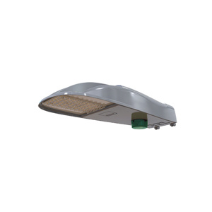 American Electric Lighting ACM AutoConnect Roadway Cobra Head LED Roadway Light Fixtures LED 61 W 4000 K