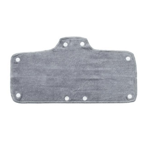 Ergodyne Chill-Its® 6609 Series Terry Sweatbands Gray