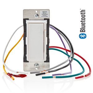 DD710-BDZ DEC DIG 0-10 BLE DM TM