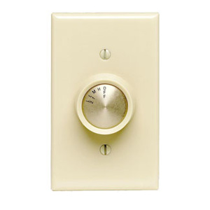 Leviton Rotary Fan Speed Controls