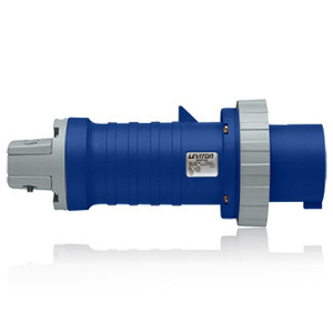 <em class="search-results-highlight">Leviton</em> LEV Series Pin and Sleeve Plugs