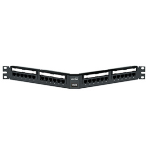 Leviton 5G597 Series Patch Panels