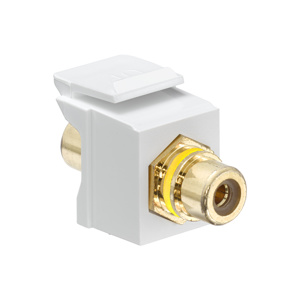 Leviton 40830 Series Jack Inserts