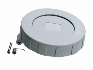 CA100 100A REPL CLSR COVER KIT