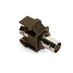 <em class="search-results-highlight">Leviton</em> 41084-B QuickPort® Series Faceplate Module Inserts