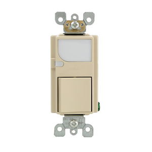 Leviton Decora® 6526 Series Combination Devices